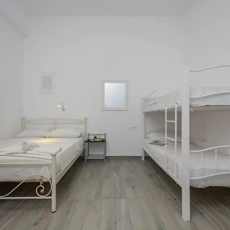 Apartamento Depis Naxos