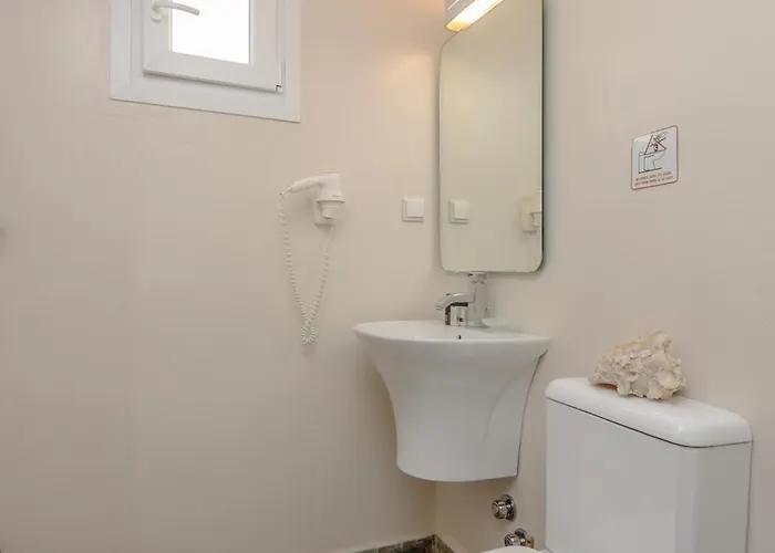 Apartamento Depis Naxos