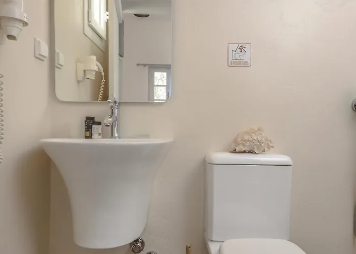 Apartamento Depis Naxos Naxos City