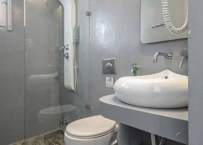 Depis Naxos Apartamento