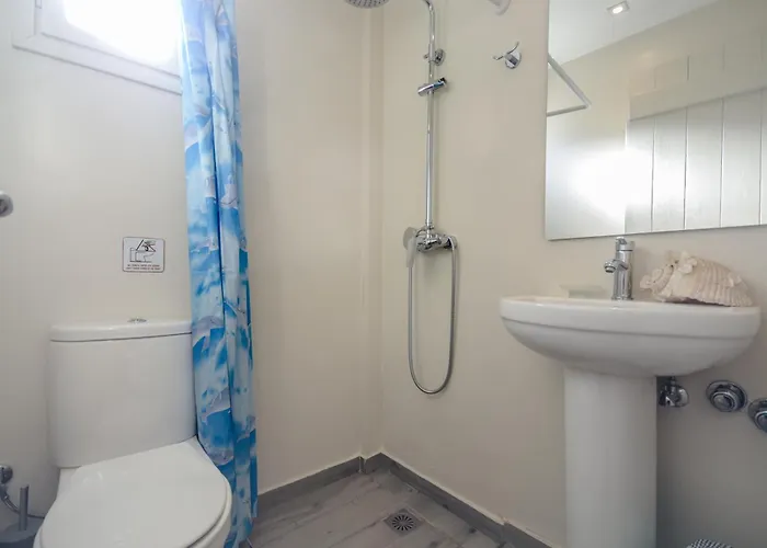 Apartamento Depis Naxos Naxos City