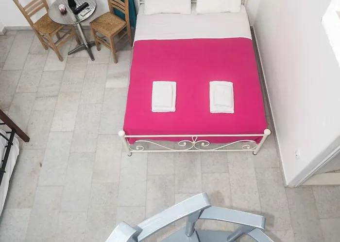 Depis Naxos Naxos City