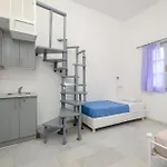 Depis Naxos Apartment