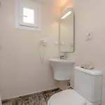 Apartment Depis Naxos