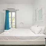 Apartment Depis Naxos *