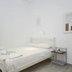 Depis Naxos Apartment *