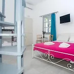 Apartment Depis Naxos