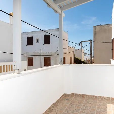 Depis 公寓 Naxos City
