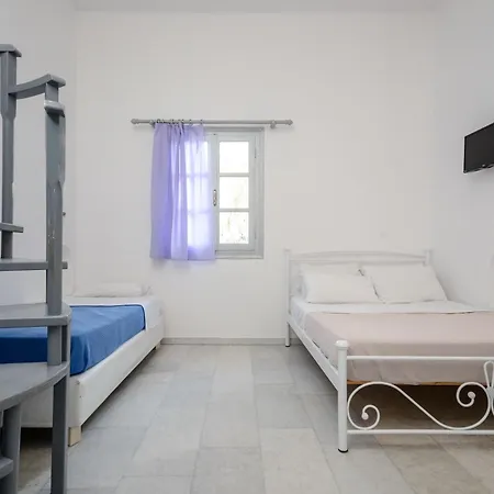 Dnaxos *
