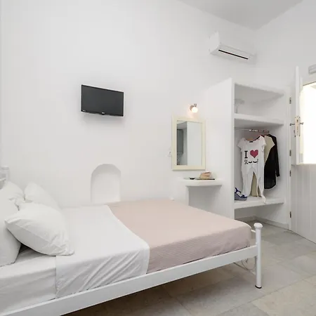 Depis 公寓 Naxos City