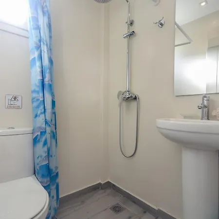 公寓 Depis Naxos City