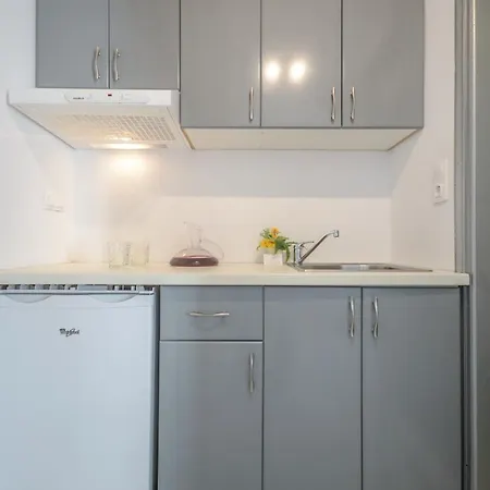 公寓 Depis Naxos City