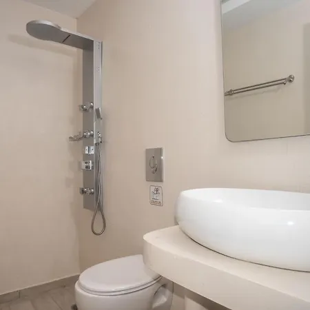 Apartment Dnaxos *
