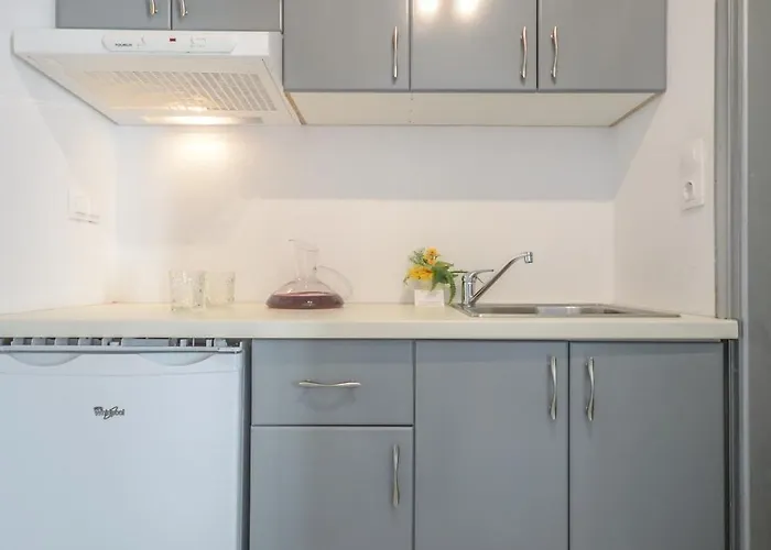 Apartment Depis Naxos Naxos City